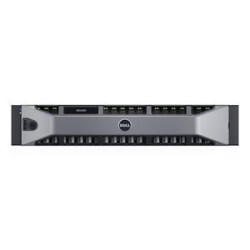 Customer Bezel MD1400 2U