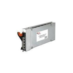 Switch module for Bladecenter