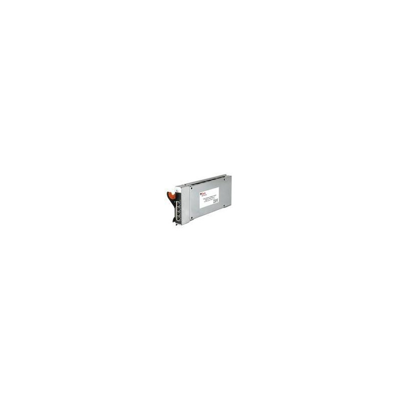 Switch module for Bladecenter