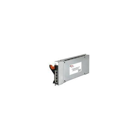 Switch module for Bladecenter
