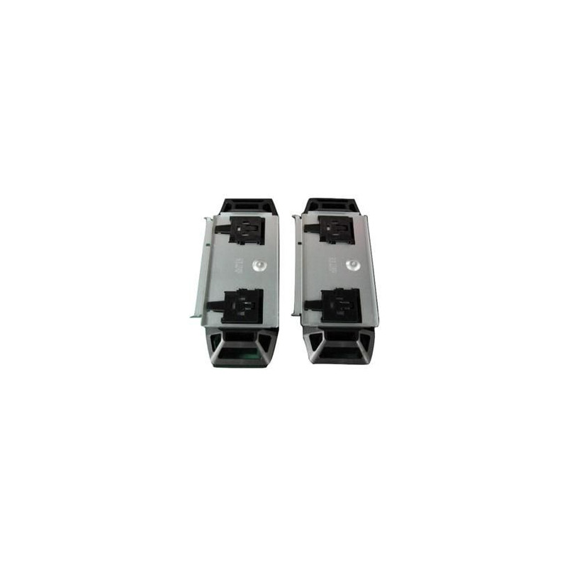 Kit Casters Foot for PowerEdge