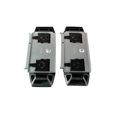 Kit Casters Foot for PowerEdge