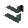 Single Rack Mount Kit