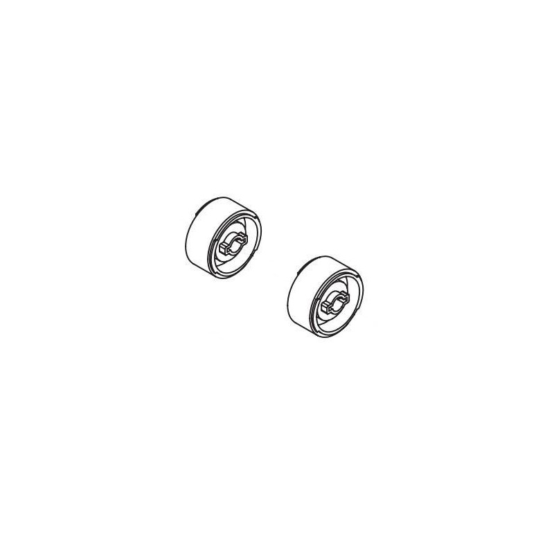 ROLLER MIDDLE ASSY