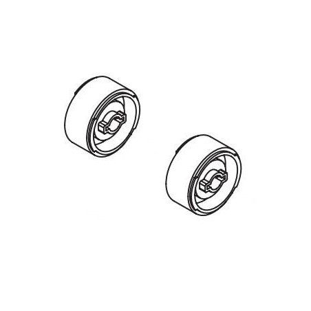 ROLLER MIDDLE ASSY