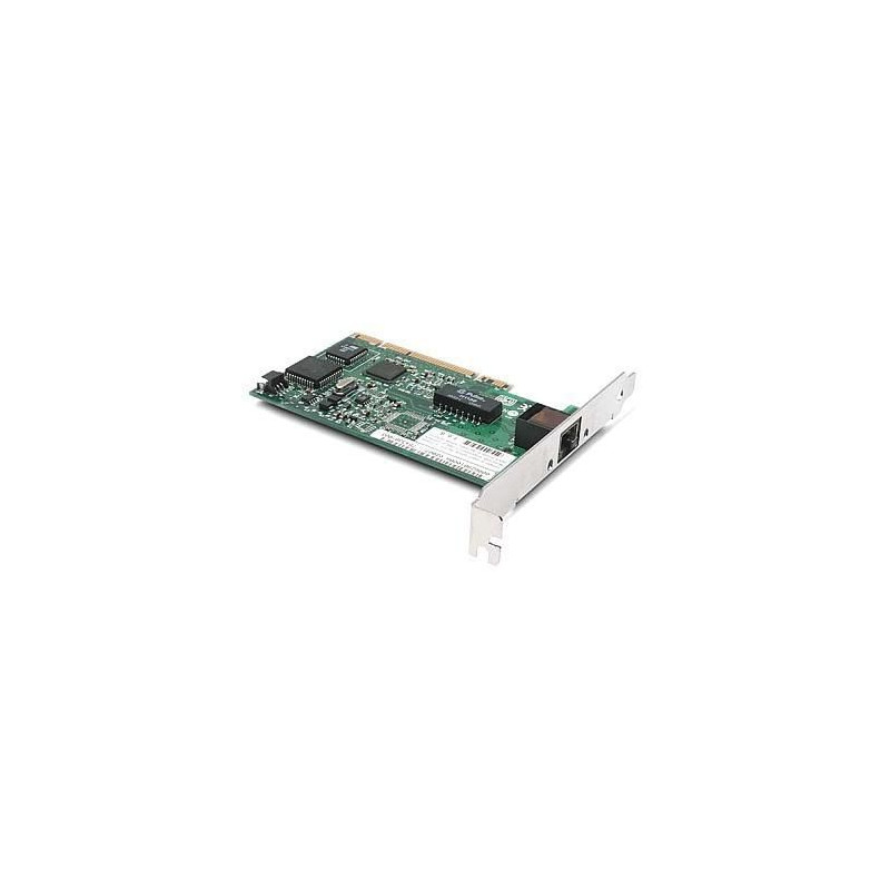 Netfinity 10 100 Ethernet