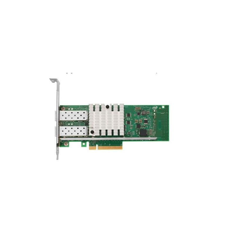 Intel x520 DualPort 10GbE SFP+ | APLIUM