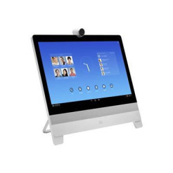 DX80 video conferencing system