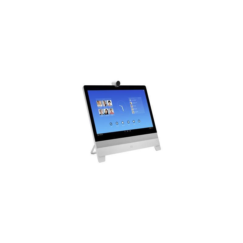 DX80 video conferencing system