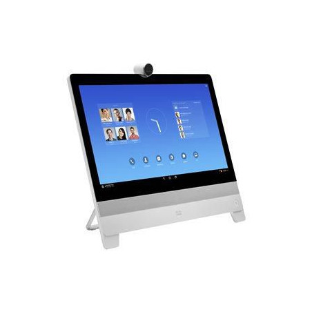 DX80 video conferencing system