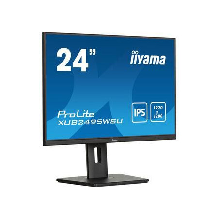 24,1" IPS-panel, 1920x1200,