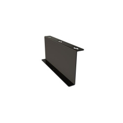 UNDER DESK MOUNTING BRACKET