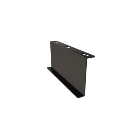 UNDER DESK MOUNTING BRACKET