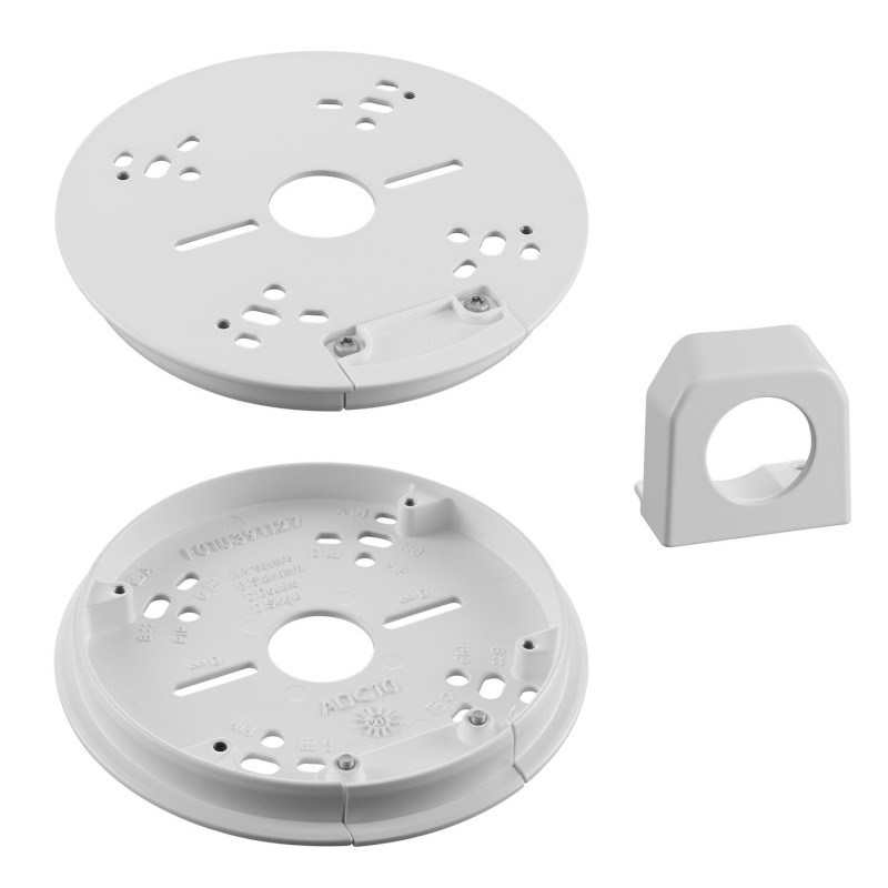 Pole/corner, 4S mount adapter