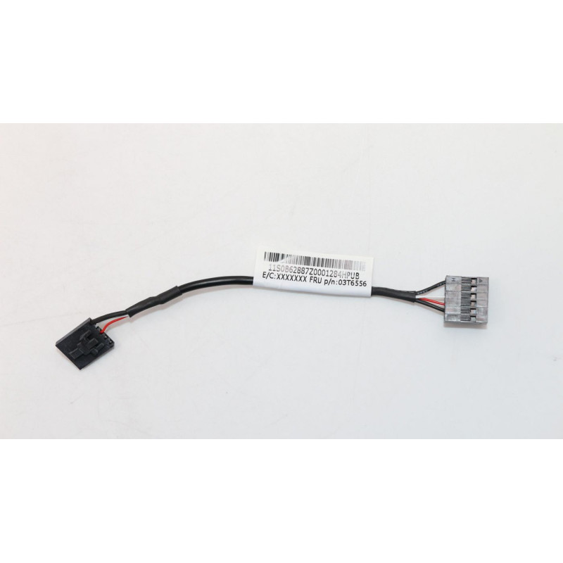 Riser Card cable