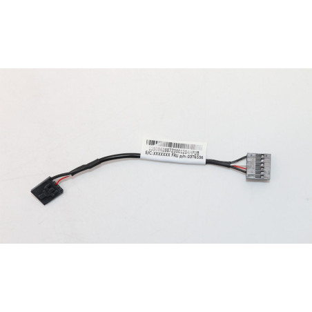 Riser Card cable