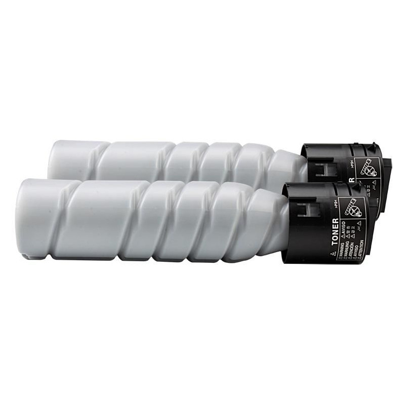Toner Black