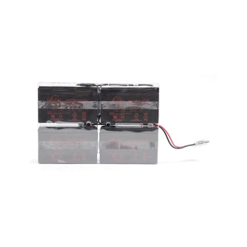 Easy BATTERY+ Product Aj | APLIUM