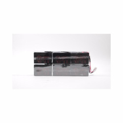 Eaton Easy Battery+. Kit de bateria/s sustitucion valida para modelos