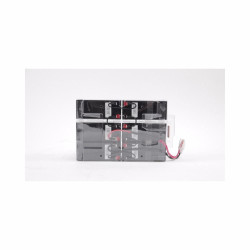 Eaton Easy Battery+. Kit de bateria/s sustitucion valida para modelos