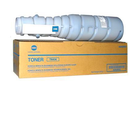 Toner Black