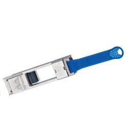 NVIDIA - Adaptador de red - SFP+ a QSFP - Ethernet de 10 Gigabits - pa