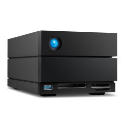 2Big Dock Disk Array 28 Tb | APLIUM