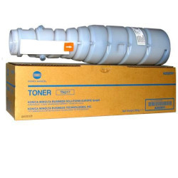 Toner Black