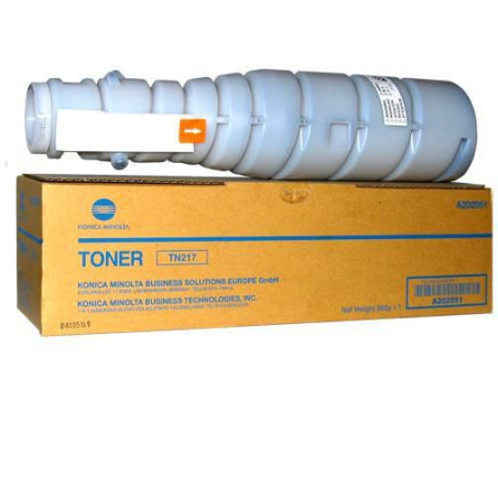 Toner Black