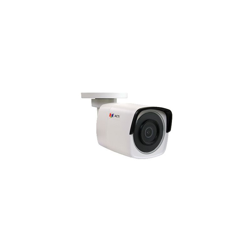 4MP Mini Bullet with D/N,