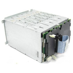 SCSI backplane Simplex with