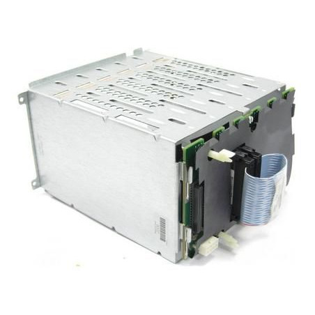 SCSI backplane Simplex with