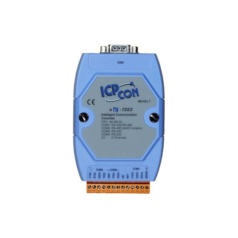 I-7523 CR