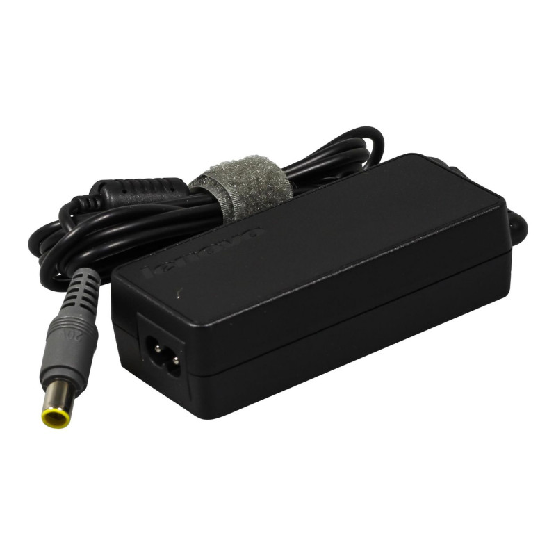 65W AC power adapter for