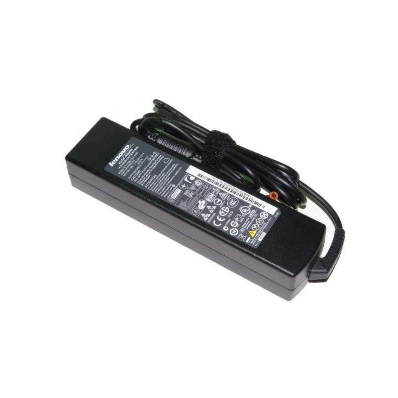 Slim 90W AC Adapter