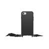 ReactNecklanyardiPhone SE3/2-8/7BLKPBAG