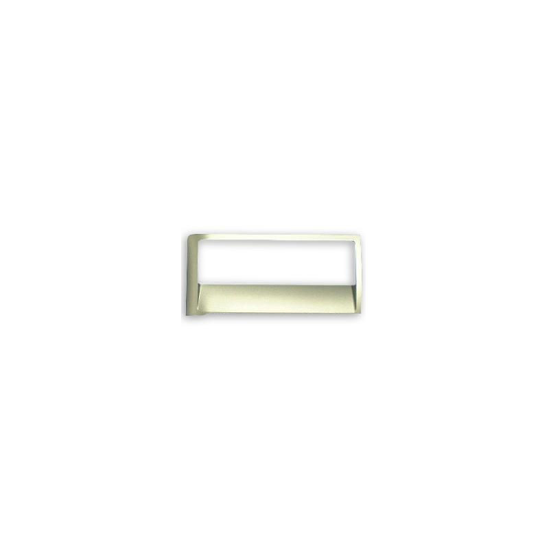 Bezel