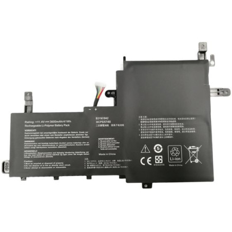 Laptop Battery for Asus