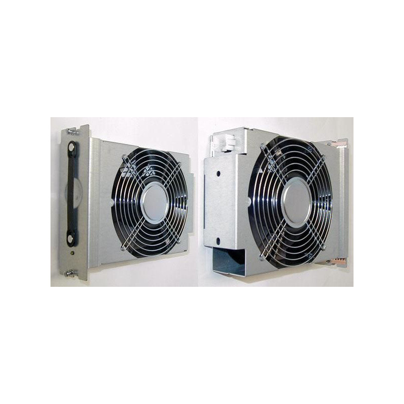 Fan Assembly