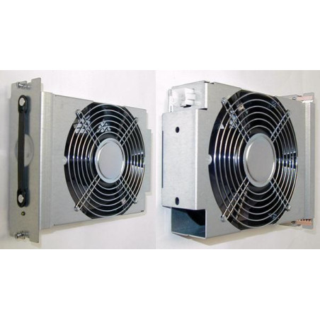 Fan Assembly