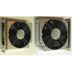 Fan Assembly (Front)