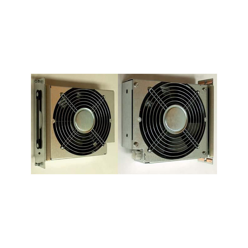 Fan Assembly (Front)