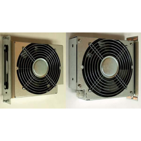 Fan Assembly (Front)