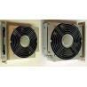 Fan Assembly (Front)