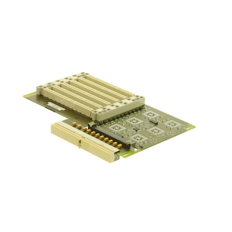 NC4000 Backplane Board