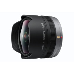 LENS G 8MM