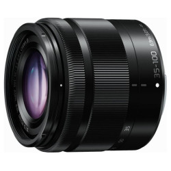 Lens G Vario 35-100MM Black | APLIUM