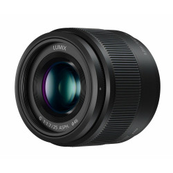 Lumix G 1,7/25 | APLIUM