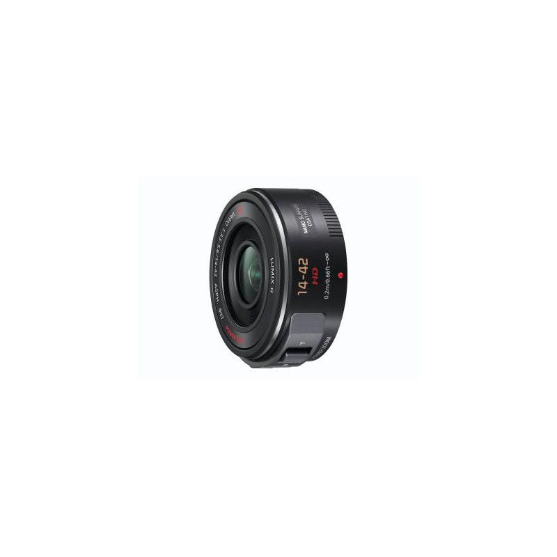Lens G X Pz Vario 14-42 Sv. | APLIUM
