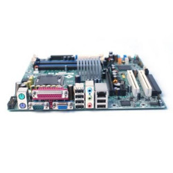 DC7100 CMT System Board